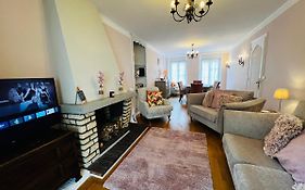 A La Maison - hébergement de luxe